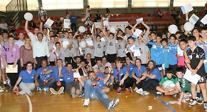 Ολοκληρώθηκε το «Βριληττός»