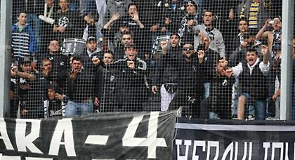 Στηρίζουν Πουλινάκη
