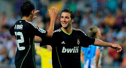 Φήμες για αποχωρήσεις Ντι Μαρία, Ιγκουαϊν