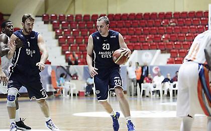 Εξ αναβολής νίκη για Εφές