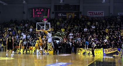 Πάει Μαρούσι η ΑΕΚ