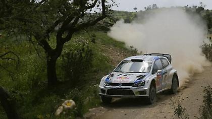 «Σφήνα» στους δυο για… ζέσταμα