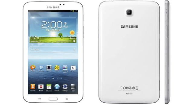Παρουσιάστηκε το Samsung Galaxy Tab 3