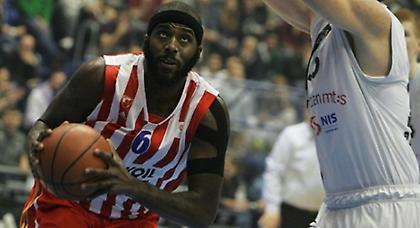 Τέλος ο Μπράουν από Ερυθρό Αστέρα