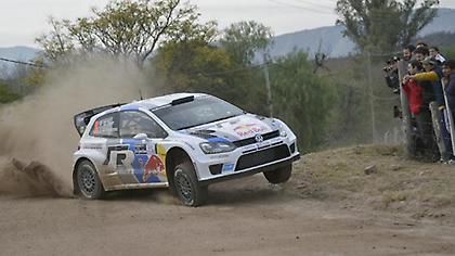 Προβάδισμα για Οζιέ