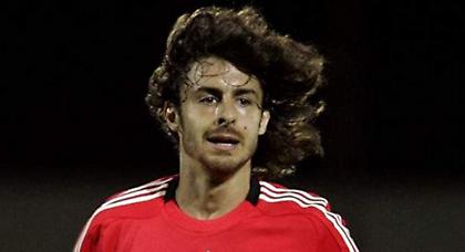 Υπογράφει στη Βάσκο Ντα Γκάμα ο Αϊμάρ