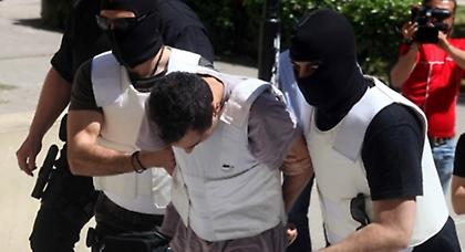 Κι άλλο ένταλμα για τους «Πυρήνες»