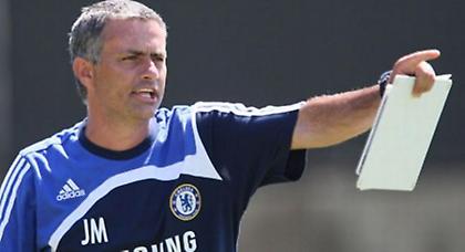 Τα πάντα για τη ρήτρα του Μουρίνιο