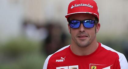 Για το… εντός έδρας ετοιμάζεται ο Αλόνσο