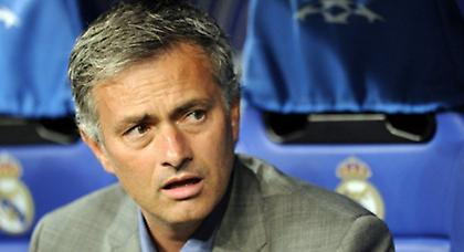 «Λέει αντίο» ο Μουρίνιο