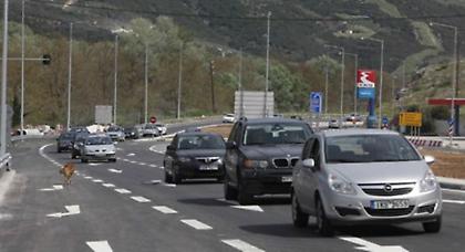 Έκτακτα μέτρα για την έξοδο του Πάσχα