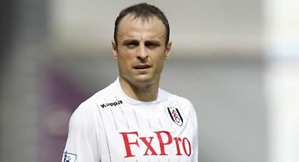 Μίλησε με Μπερμπάτοφ ο Σπαλέτι