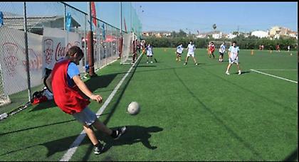 Oλοκληρώθηκε η προκριματική φάση του Coca-Cola Cup