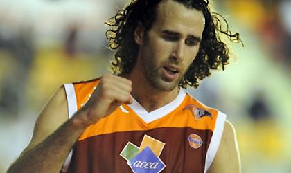 MVP ο Ντατόμε