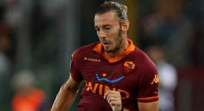 «Δεν με αγάπησαν οι οπαδοί της Ρόμα»