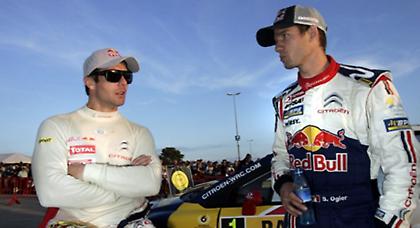 Λεμπ και Οζιέ ελεύθεροι να… μονομαχήσουν