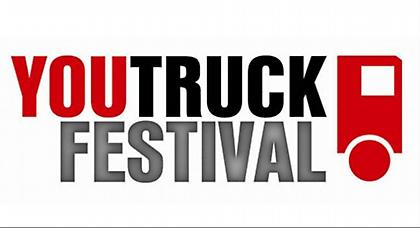Όλα έτοιμα για το Youtruck Festival