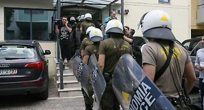 «Μήνυμα» από τους «Πάνθηρες» στα γραφεία της Σούπερ Λίγκας