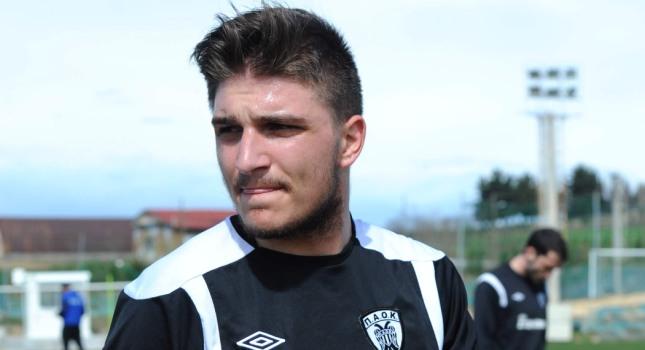 «Φουλάρουν» οι Σταφυλίδης – Βούκιτς