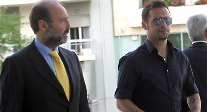 Ξέρει για Ντέμη ο Μελισσανίδης