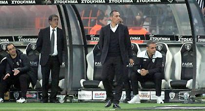 Στα δικαστήρια…