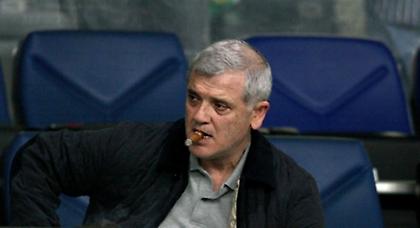 Προχωρά παντού ο Μελισσανίδης