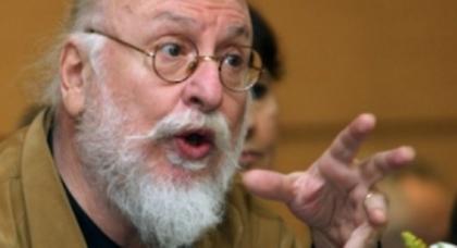 Ο Νιόνιος ως πετούμενο του ουρανού…