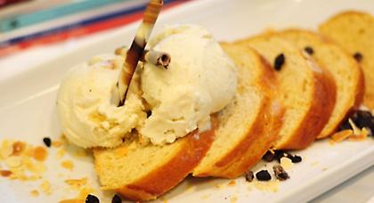 Δεληολάνης η ιστορία στο παγωτό!