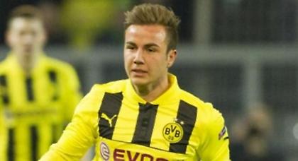 Θα ‘ναι στο Λονδίνο ο Γκέτσε