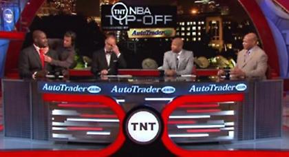 Όταν ο Σακίλ προκαλεί το… χάος