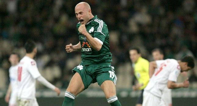 Μπαμπάς ο Φιγκερόα