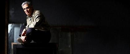 Πέθανε ο σπουδαίος θεατράνθρωπος Λευτέρης Βογιατζής