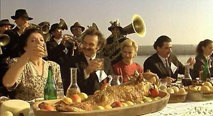 FC: Πάσχα θα πει...