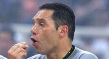 «Μέσα» ο Πηλοϊδης, εκτός η Εθνική μπάσκετ