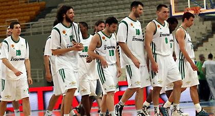 Από… Δευτέρα στον Παναθηναϊκό