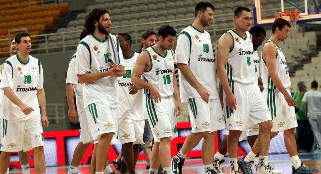 Από… Δευτέρα στον Παναθηναϊκό