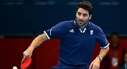 Με οκτάδα στο Παρίσι