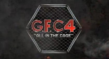 Το trailer του GFC 4