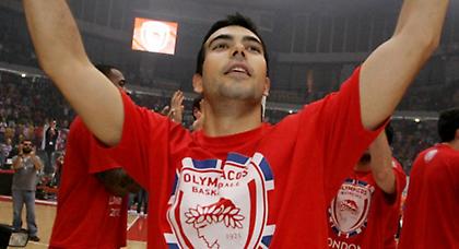 «Ο Ολυμπιακός μπορεί να κερδίσει οποιονδήποτε»