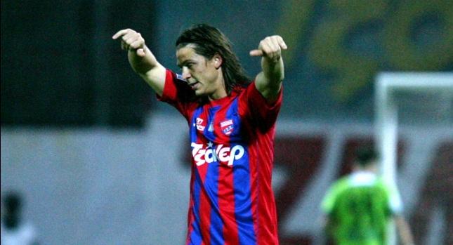 Θέλουν να... δέσουν Καμπάνταη