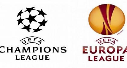 Το Τσάμπιονς Λιγκ βγάζει τελικό στο Γιουρόπα