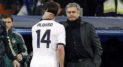 Αποχωρεί ο Τσάμπι Αλόνσο