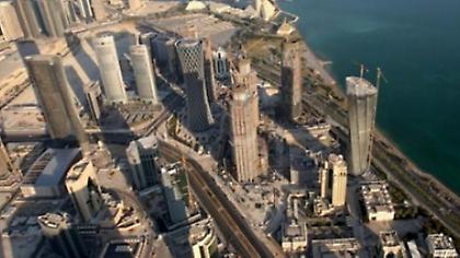 Το Κατάρ με τη «διπλωματία της μπάλας» αγοράζει τα πάντα…