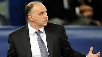 Λάσο: «Φαβορί η ΤΣΣΚΑ, αλλά και πέρσι ήταν…»