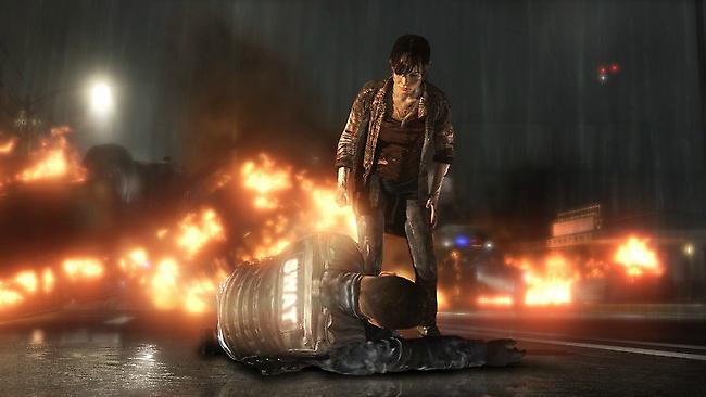 Προς PC μοιάζει η ανάπτυξη παιχνιδιών για το PS4