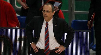 Ολυμπιακός δεν είναι μόνο ο… Σπανούλης