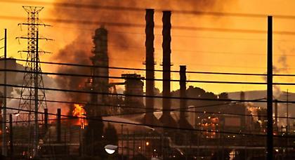 Μεγάλη φωτιά στην Καλιφόρνια