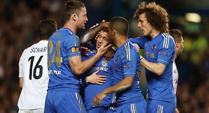 Το είδε σοβαρά και επιβραβεύεται