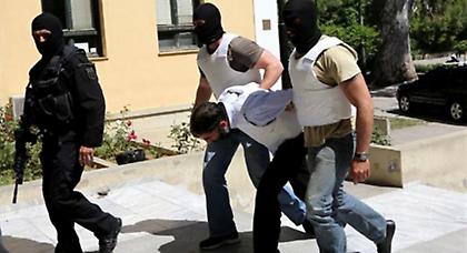 Προφυλακίστηκε και τρίτο μέλος των «Πυρήνων» του Βελβεντού