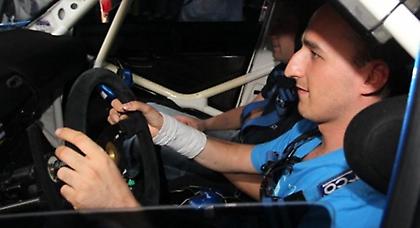 Δεν εγκαταλείπει ο Κούμπιτσα